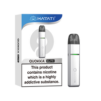 Hayati Quokka Open Pod
