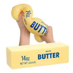 Large Squishy Butter