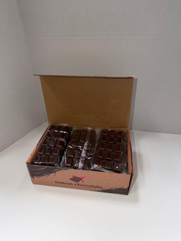 Squishy Chocolate