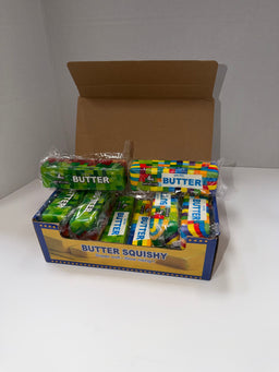 Pixel Butter