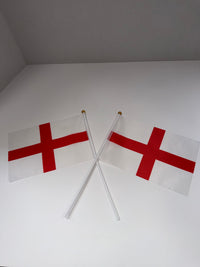 England Flags