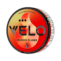 Velo Nicotine Pouches 10mg