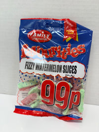 Family Favourites 99p Branded Sweet Bags