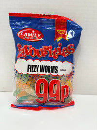 Family Favourites 99p Branded Sweet Bags