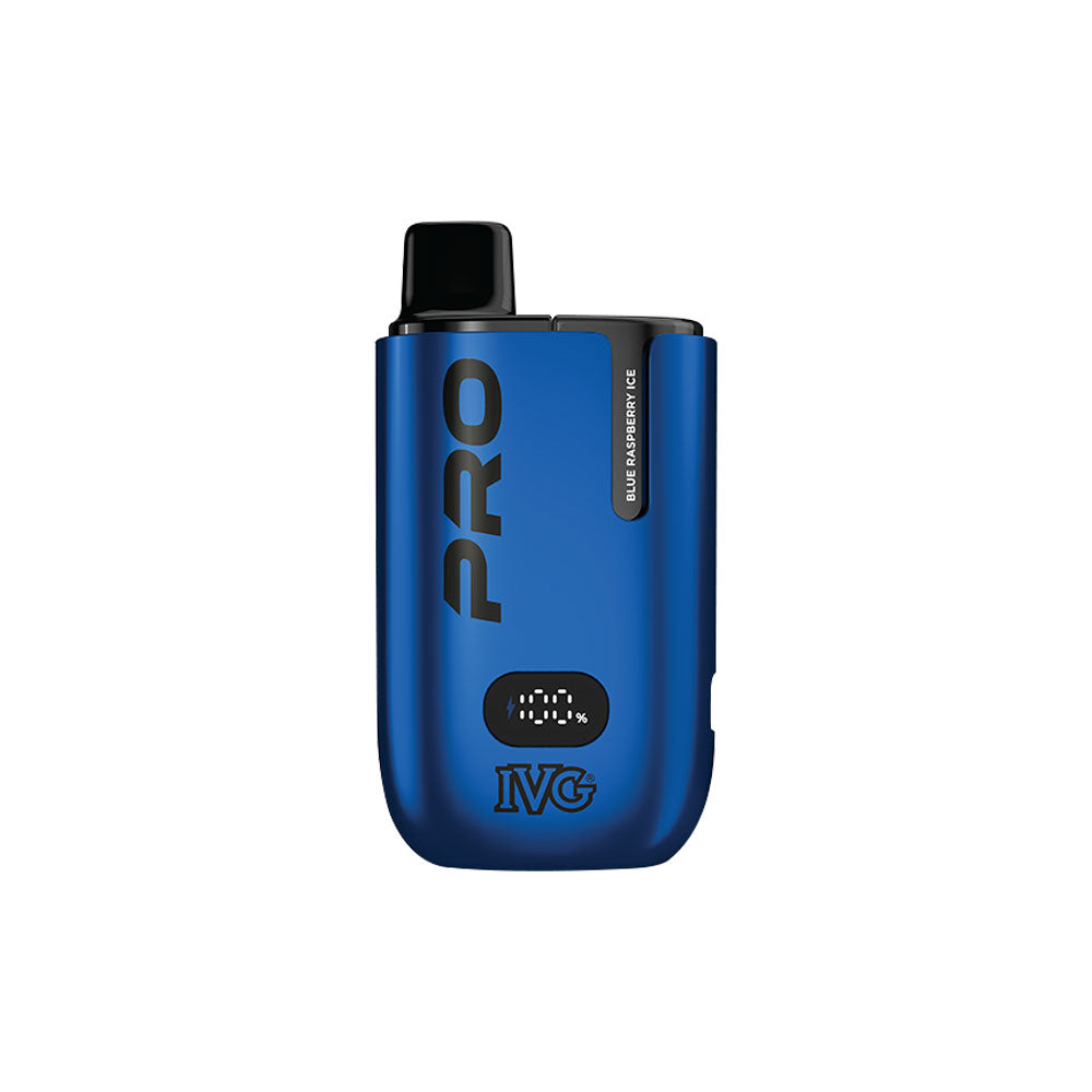 IVG Pro Device