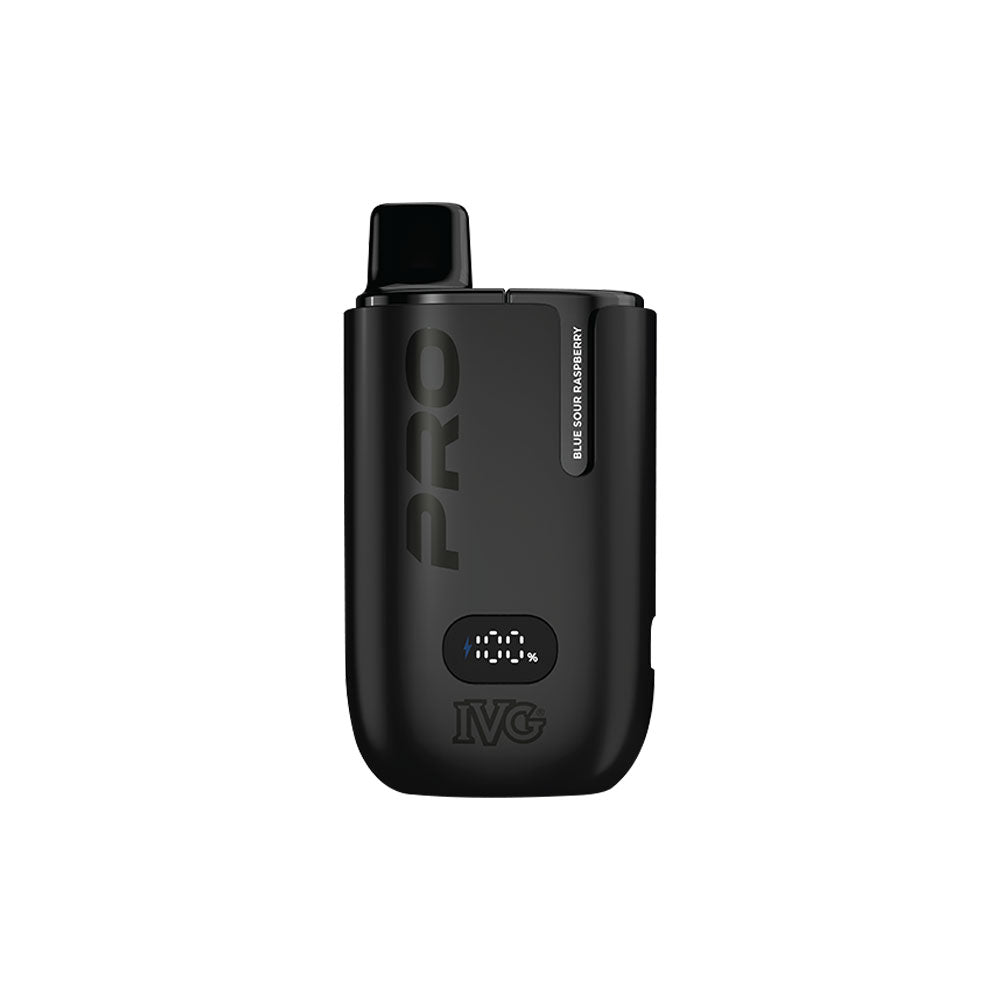 IVG Pro Device