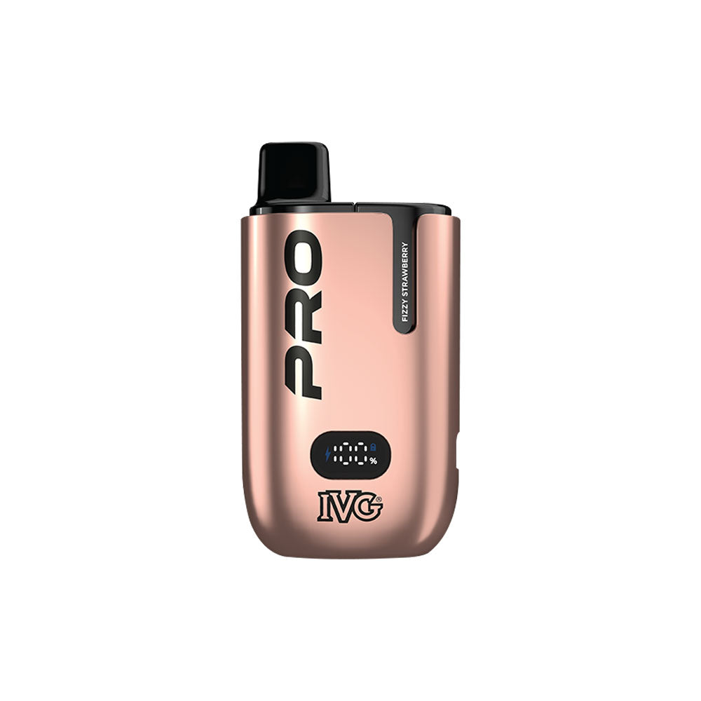 IVG Pro Device