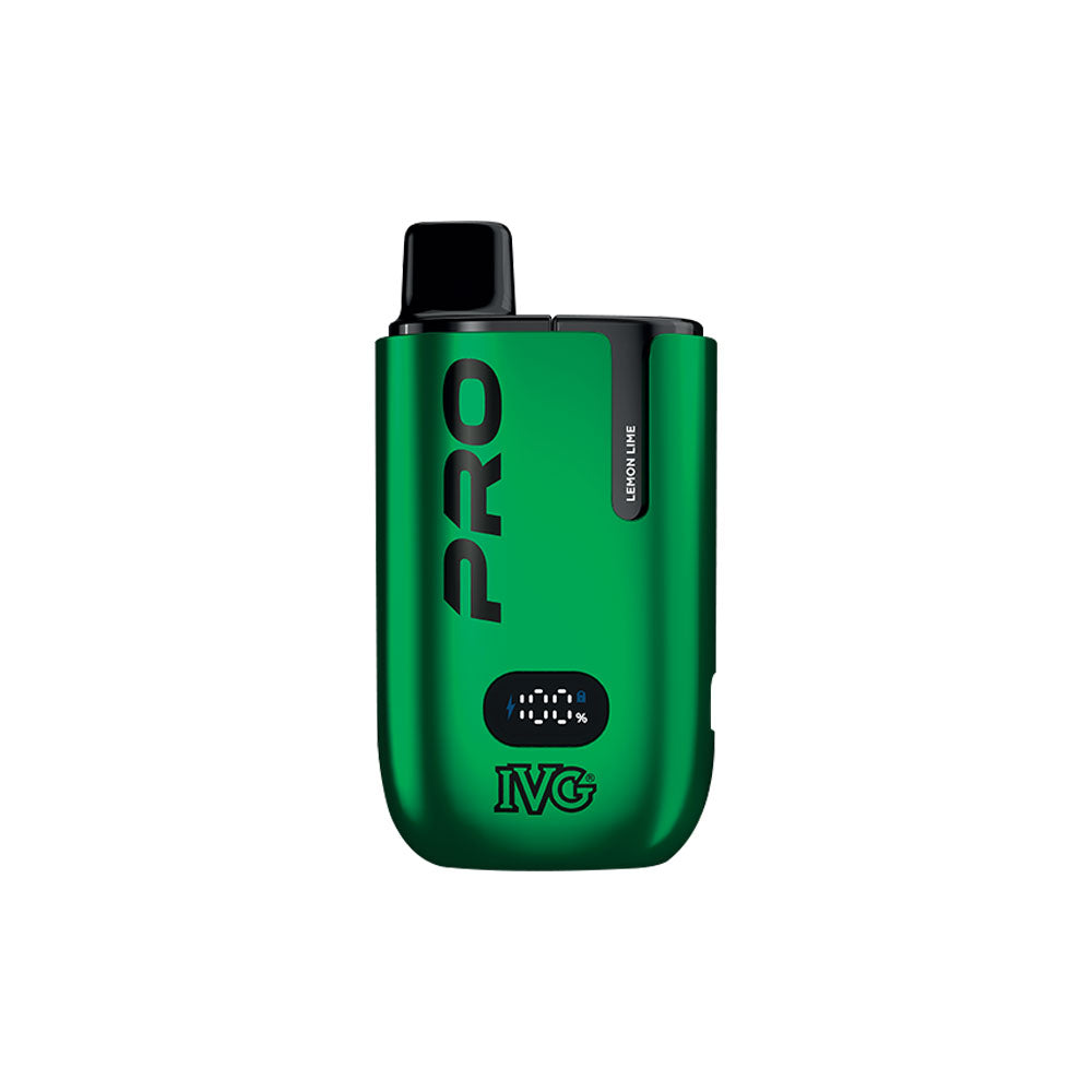 IVG Pro Device