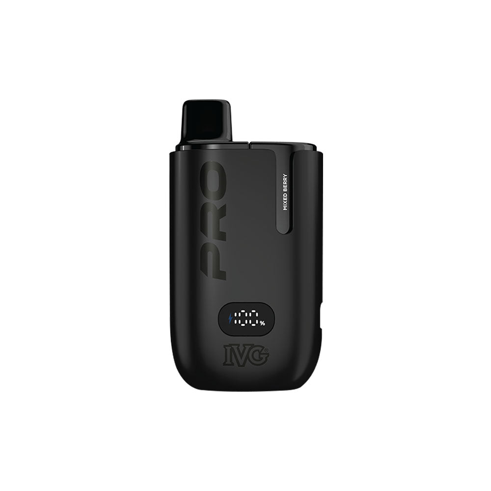 IVG Pro Device