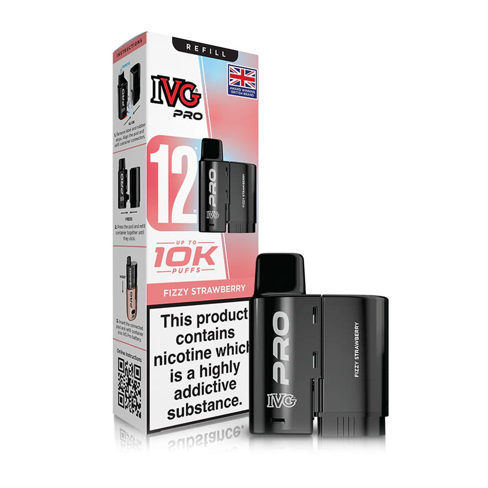 IVG Pro Pods