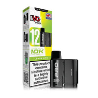 IVG Pro Pods