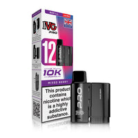 IVG Pro Pods
