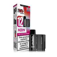 IVG Pro Pods