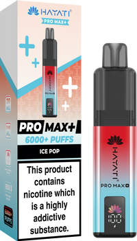 Hayati 6k Pro Max Kits