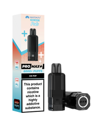 Hayati 6k Pro Max Pod