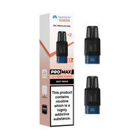 Hayati S1 Pods
