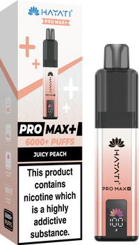 Hayati 6k Pro Max Kits