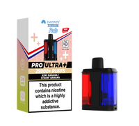 Hayati 25k Pod