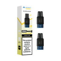 Hayati S1 Pods
