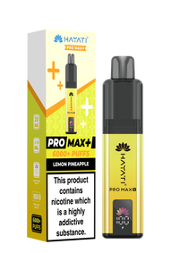 Hayati 6k Pro Max Kits