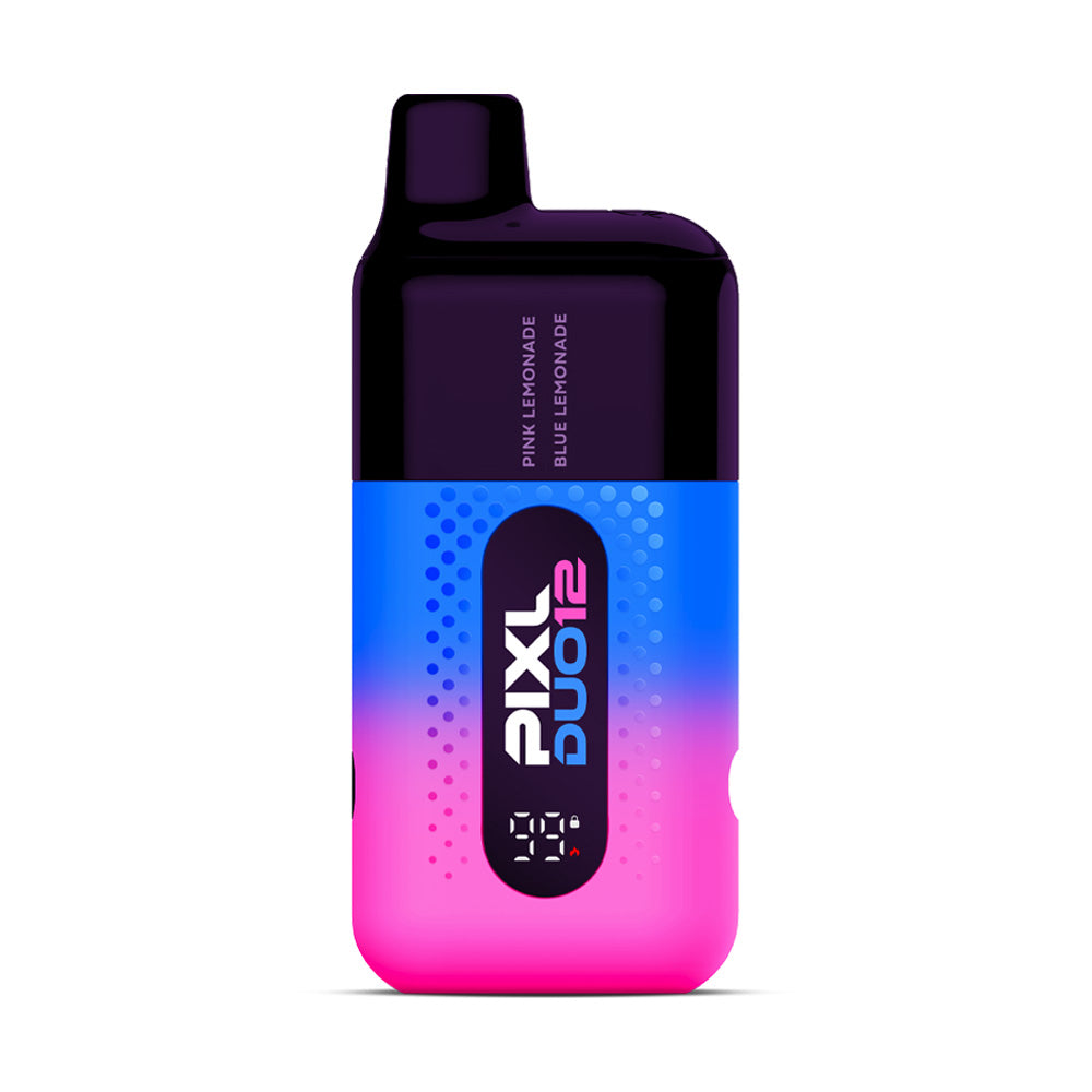Pixl Duo Device