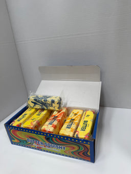 Marble Butter