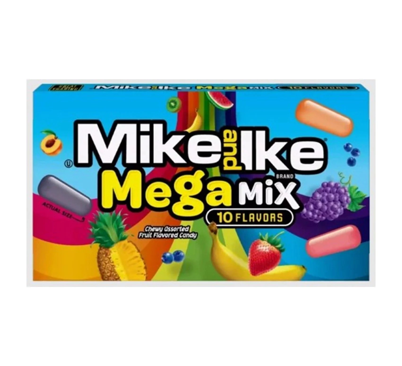 Mike N Ike