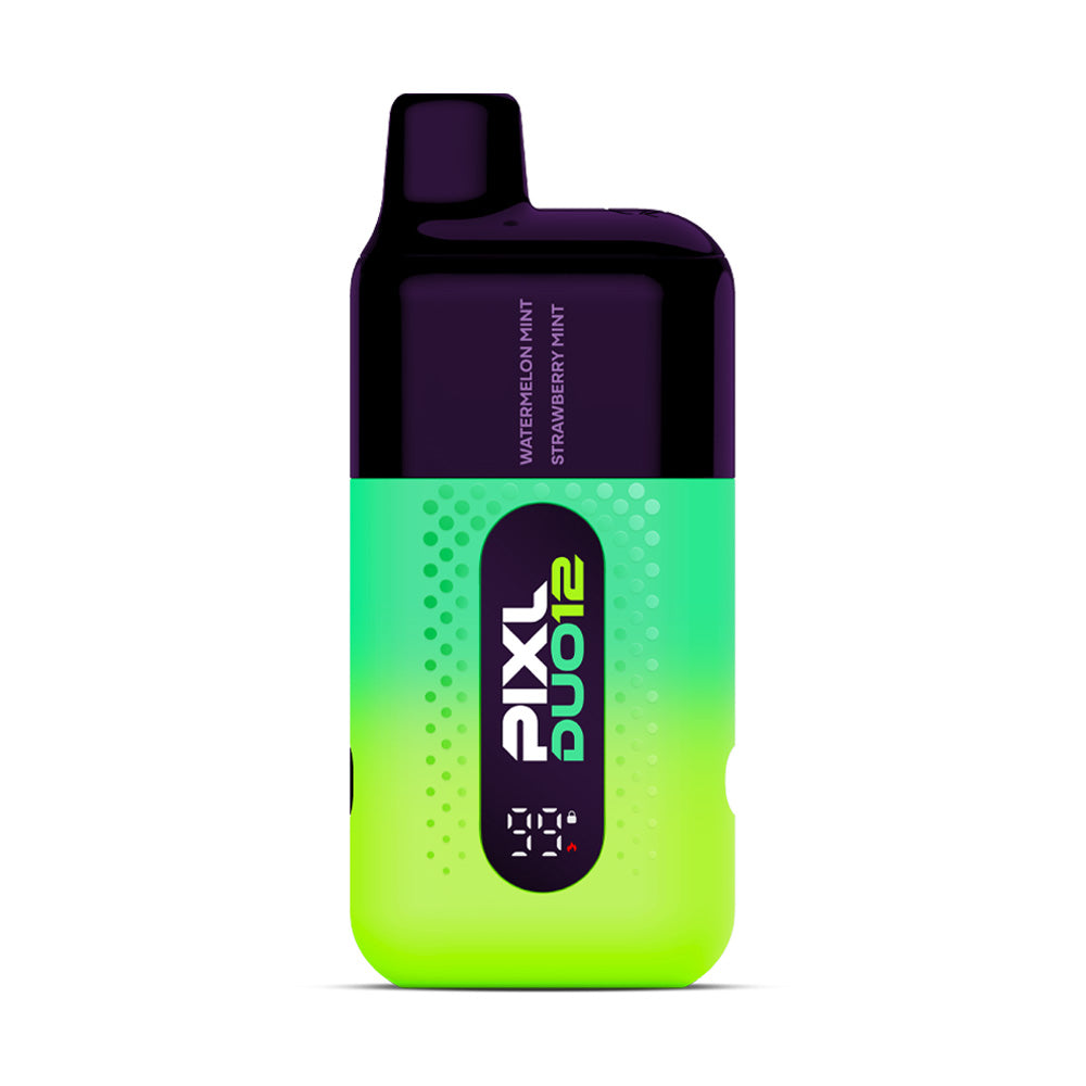 Pixl Duo Device