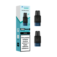 Hayati S1 Pods