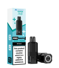 Hayati 6k Pro Max Pod