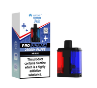 Hayati 25k Pod