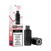 Hayati 6k Pro Max Pod