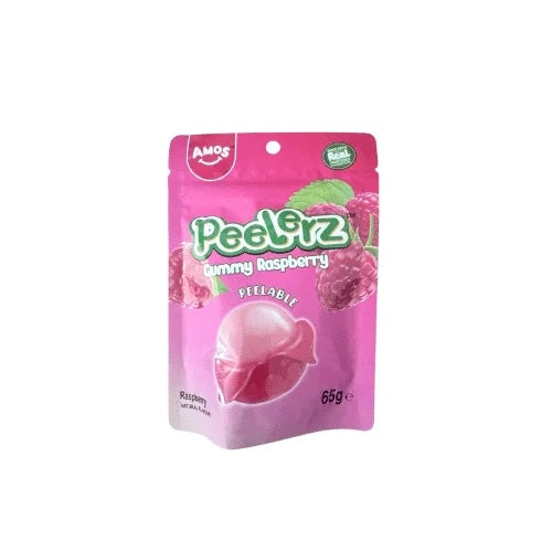 Gummy Peelers