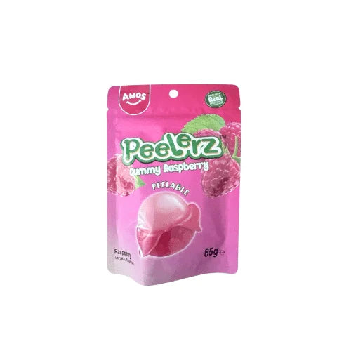 Gummy Peelers