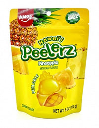 Gummy Peelers