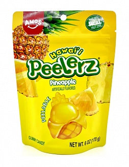 Gummy Peelers