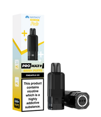 Hayati 6k Pro Max Pod