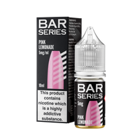 Bar Series Nic Salts