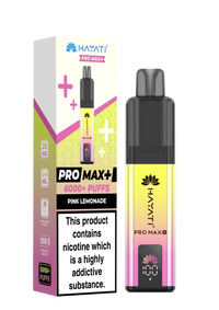 Hayati 6k Pro Max Kits