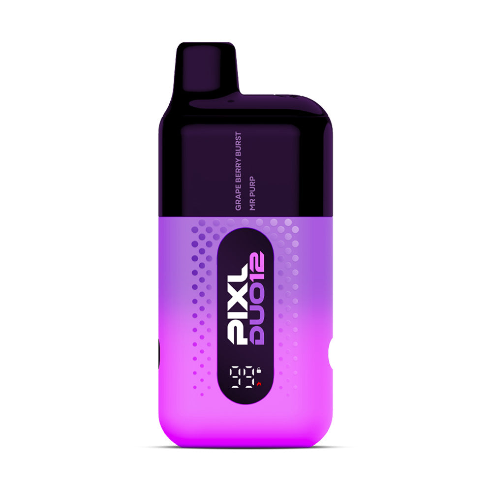 Pixl Duo Device