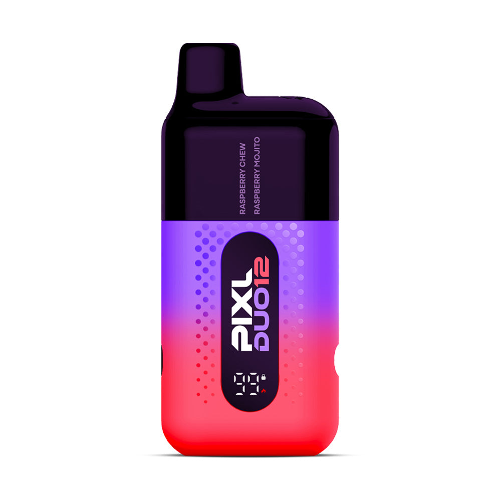 Pixl Duo Device