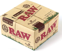 Raw Combi 24 Pack
