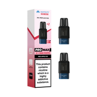 Hayati S1 Pods