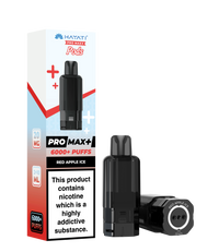 Hayati 6k Pro Max Pod