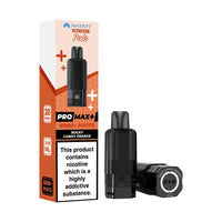 Hayati 6k Pro Max Pod