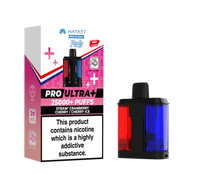 Hayati 25k Pod