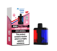 Hayati 25k Pod