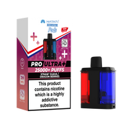 Hayati 25k Pod
