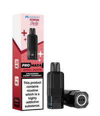 Hayati 6k Pro Max Pod