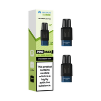 Hayati S1 Pods